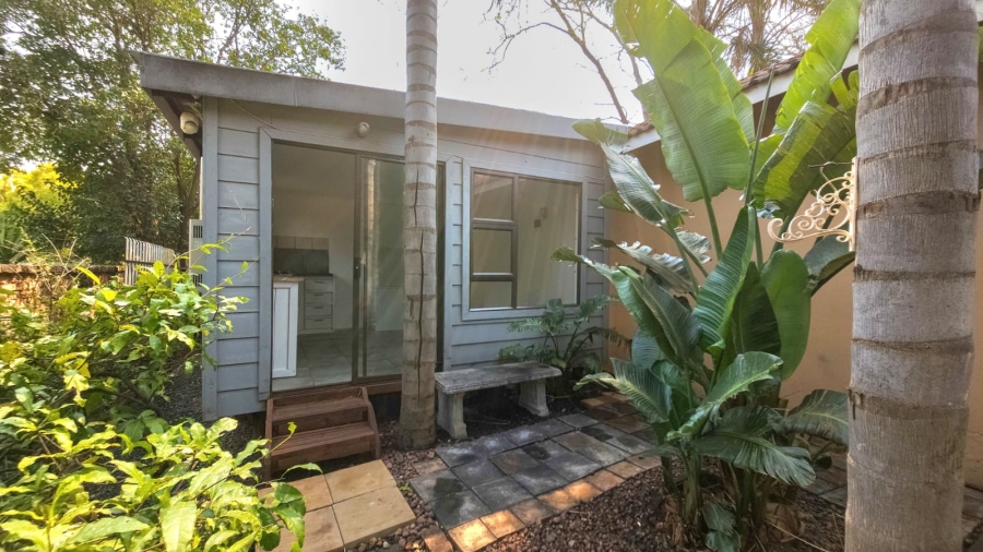 To Let 2 Bedroom Property for Rent in Melodie North West